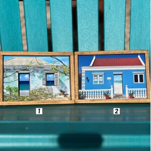 Local Art aruba