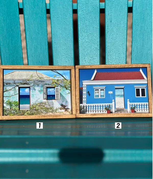 Local Art aruba