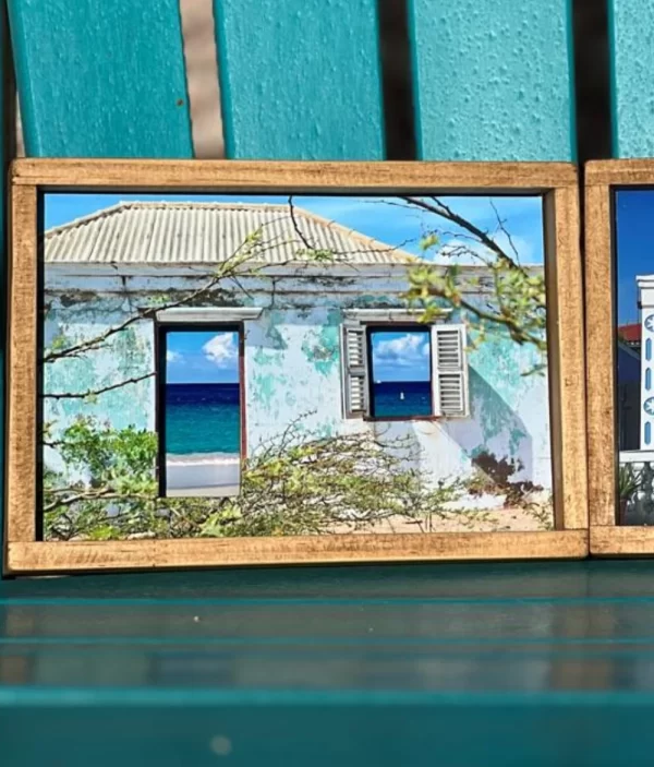 Local Art aruba