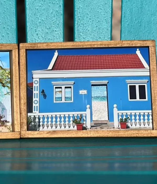 Local Art aruba