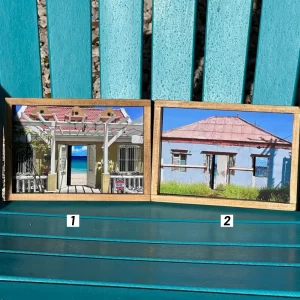 Local Art aruba