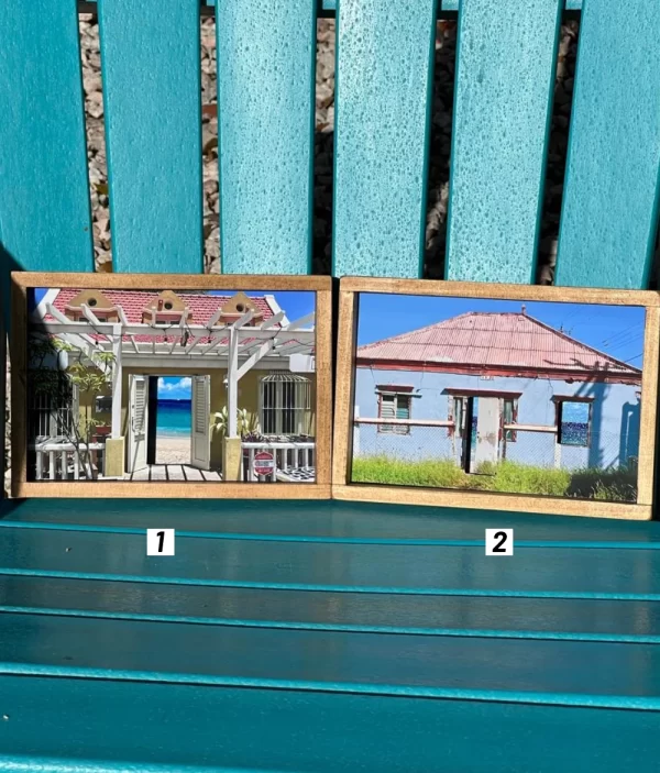 Local Art aruba
