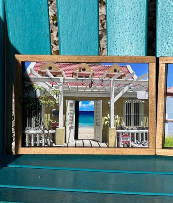 Local Art aruba