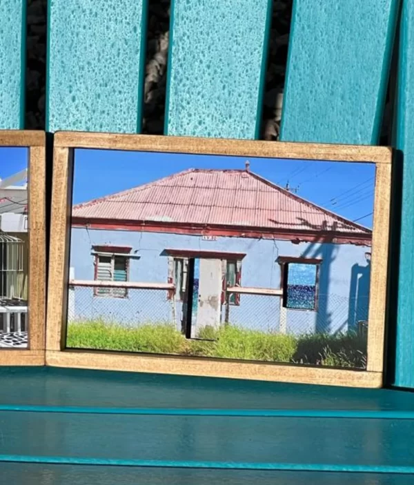 Local Art aruba