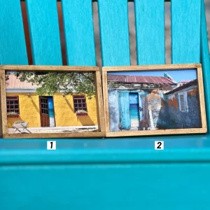 Local Art aruba