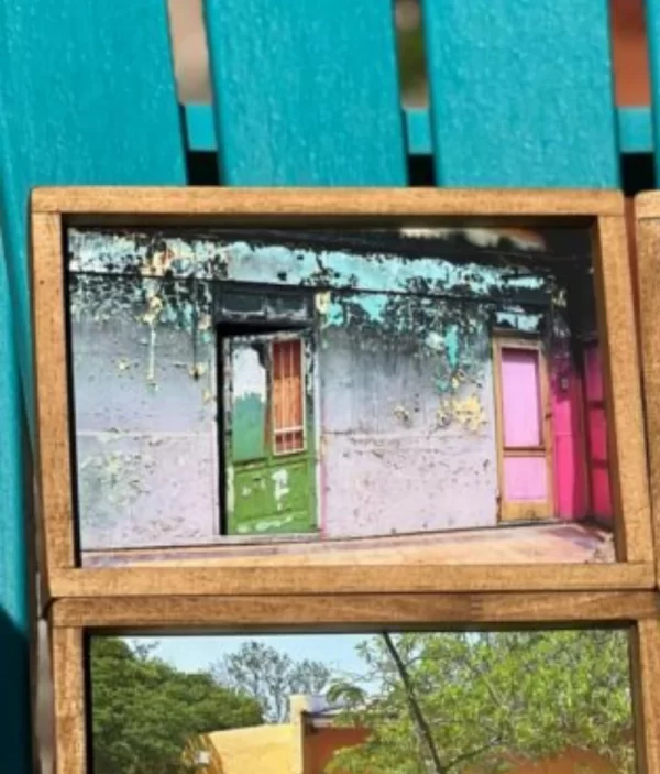 Local Art aruba