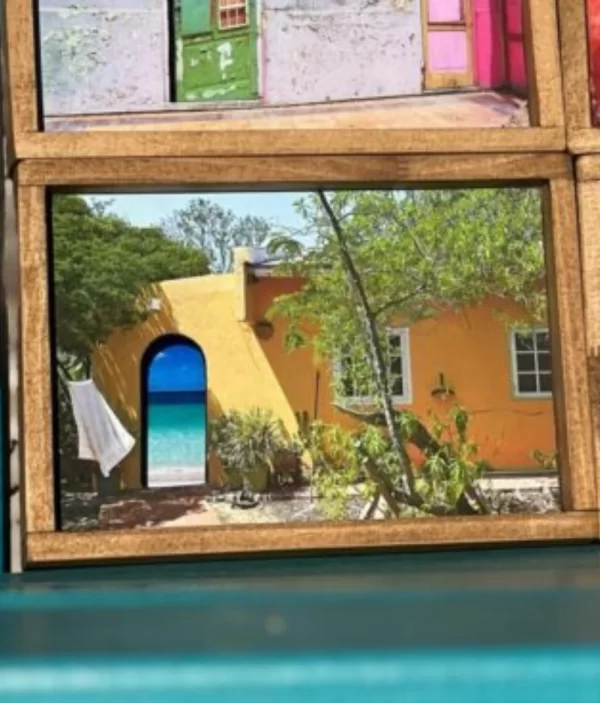 Local Art aruba