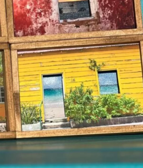 Local Art aruba