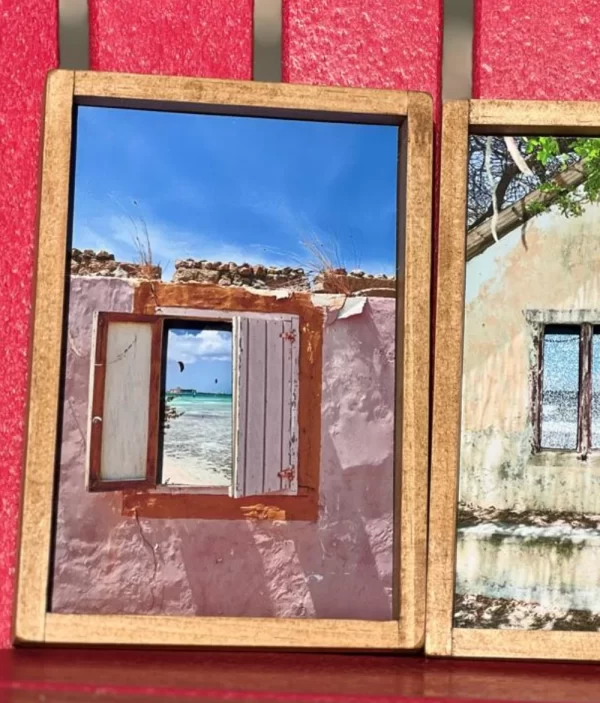 Local Art aruba