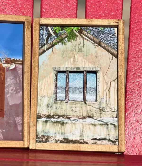 Local Art aruba